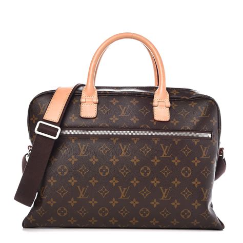 Louis Vuitton horizon briefcase